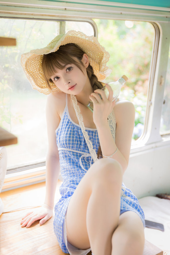 春光乍泄