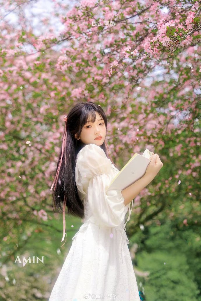 铃芽之旅