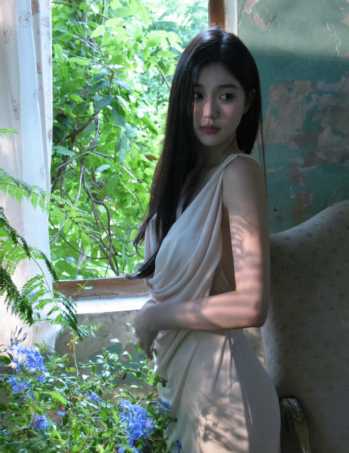 怦然心动