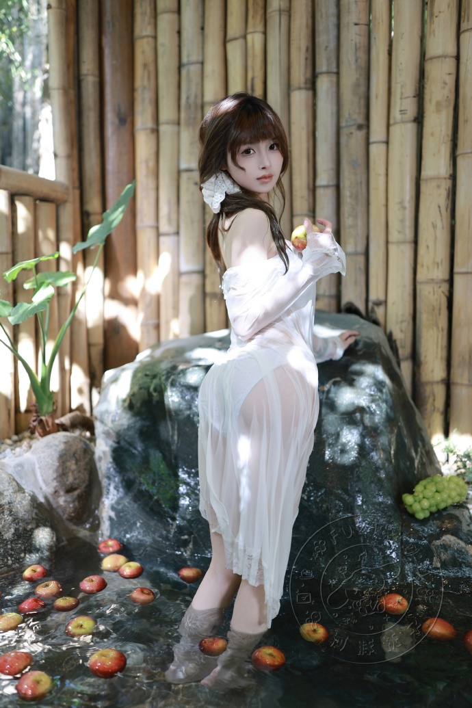 花样年华 封面