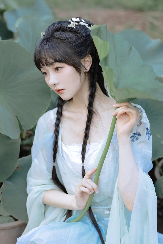 刺客聂隐娘